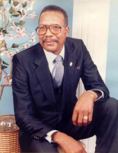 Sammie Richardson, Jr
