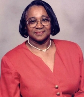 Eleanor D. Melton