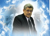 Celso Pastor Rivera, Sr.