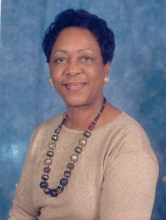 Thelma J. Miller