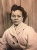 Doris N. Yancey
