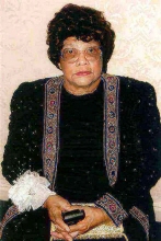 Marie A Demby