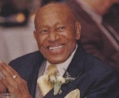 Maurice J. Rev. Dr. Moyer