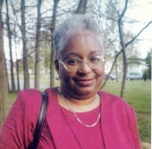 Brenda J. Bishop