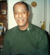 Virgil G. Robertson, Sr.