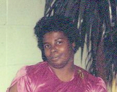 Sandra Maxine Johnson