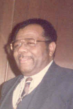 Paul Willard Rev. Hayes