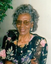 Ida Mae Vincent