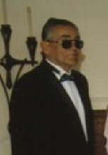 Gregorio Ramos