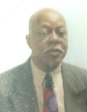 Melvin Johnson