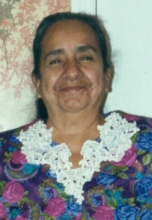 Maria Teresa Delgado
