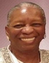 Joyce D. Lewis Hunter