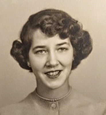 Photo of Jeanette Henley