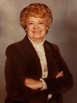 Barbara Burnworth Coe Fairmont, West Virginia Obituary