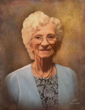 Betty Lou Gordon