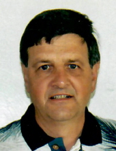 Daniel Joseph Ropson Algoma, Wisconsin Obituary