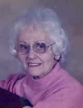 Phyllis Jean Shindle