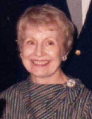 Elsa "Elsie" Fink Chicago, Illinois Obituary