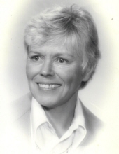 Barbara A. Hackey