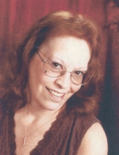 Barbara Jean Barlow