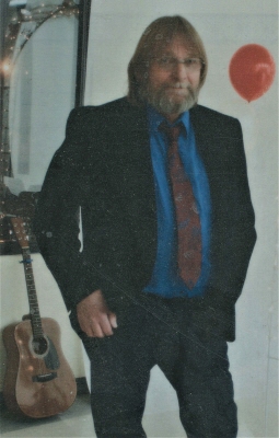Johnny Neal LaRue Okmulgee, Oklahoma Obituary