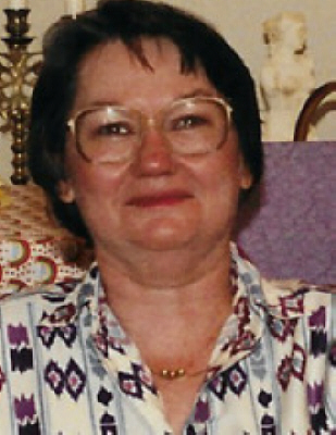 Photo of Nell Pollard