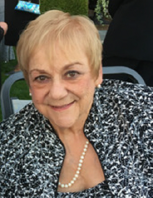 Mary A Di Leo