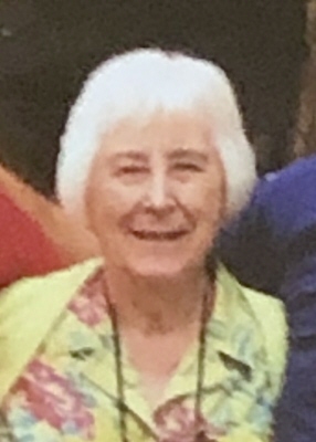 Betty Opal Ebbs