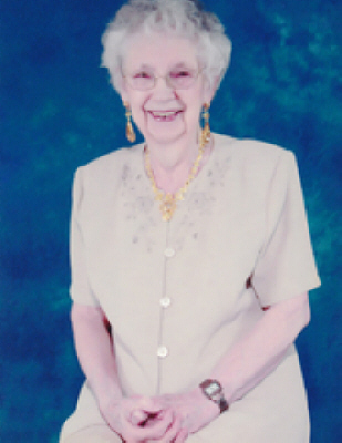 Photo of Margareth Campbell