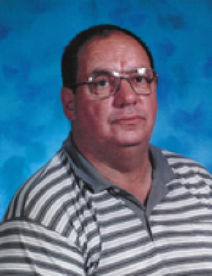 Richard Eugene Bacon