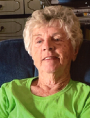 Linda Lou Andreen