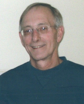 Photo of John Ruby