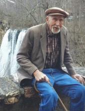 Melvin T. Lawhorn