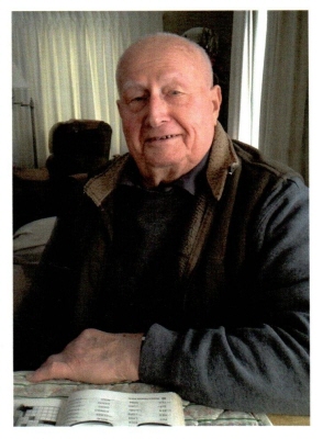 Mark Vazny Lansing, Michigan Obituary