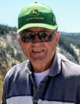 Marcus Eugene Schlueter