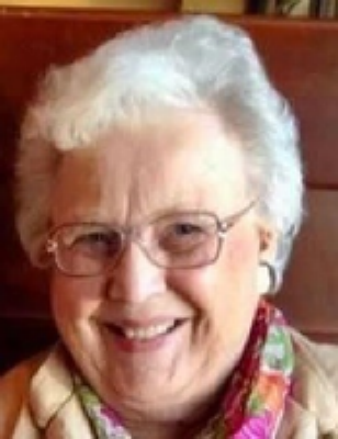 Ellen Marie Shurtleff Overland Park, Kansas Obituary
