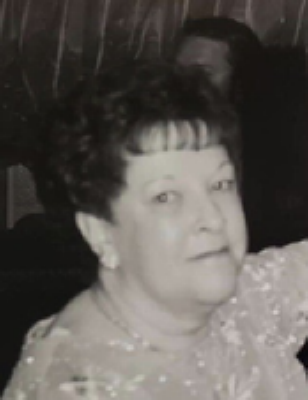 Cindy F. Cummins