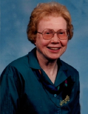 Photo of Jacqueline "Jackie" Deal