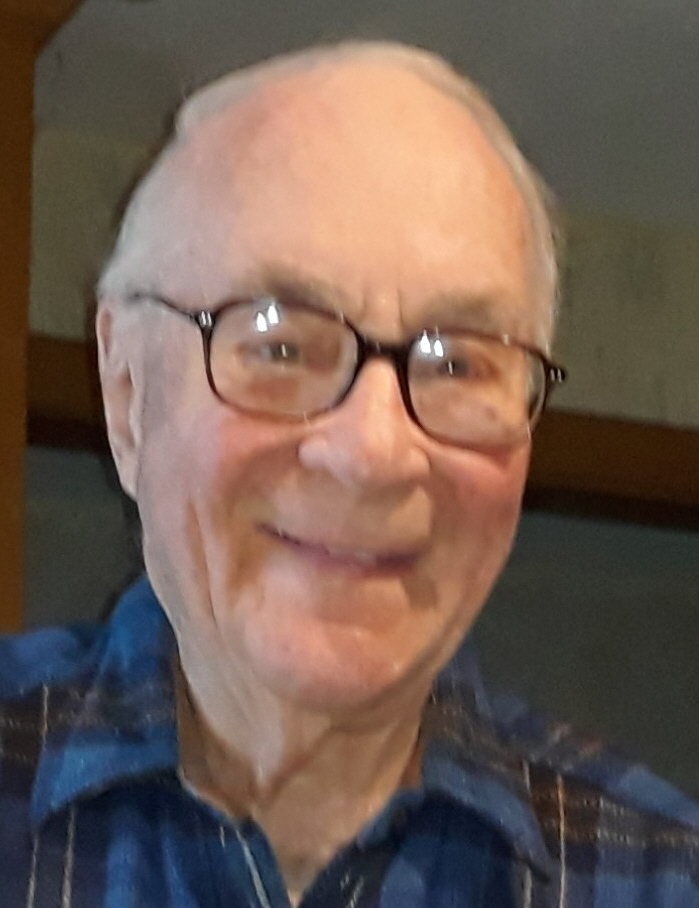 Donald I. Thornton Obituary