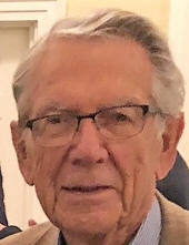 Charles Edwin Letts, Jr.