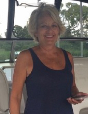 Kathy Ann Spears