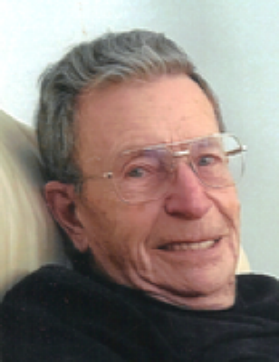 Harry Henry Marshall