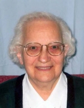 Sister Dorothy M. Smith, OSF
