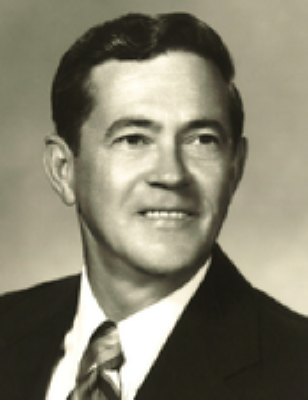 Marvin B. "M B" McCulloch