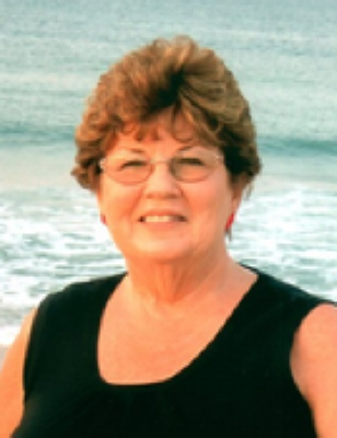 Juanita Emory Pierce Colonial Heights, Virginia Obituary