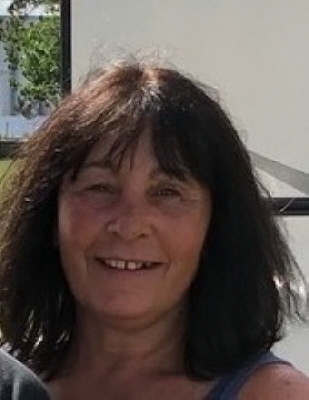 Susan Evelyn Phillips