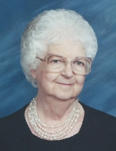 Virginia Carolyn Ellerbrock