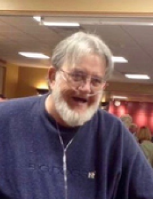 Robert D. Simpson