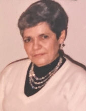 Photo of Bertha Puerto