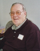 Robert Mack Ehrlich